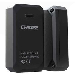 CHIGEE RC CAN BMW 4 PINES PARA AIO-5