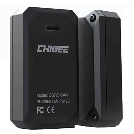CHIGEE RC CAN BMW 4 PINES PARA AIO-5