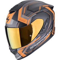 SCORPION EXO-1400 EVO II AIR LINART