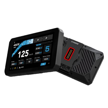 CHIGEE AIO-5 PLAY BMW