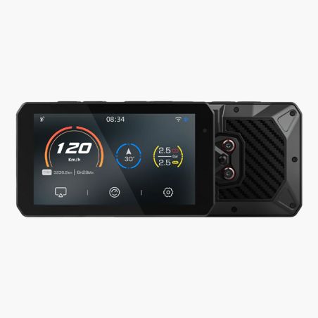 CHIGEE AIO-5 SPIELEN