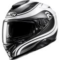 HJC RPHA 71 CLETA - Modelo HJC-MC10SF