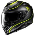 HJC RPHA 71 CLETA - Modello HJC -MC3HSF
