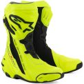 ALPINESTARS SUPERTECH R - Modelo YELLOW FLUO BLACK
