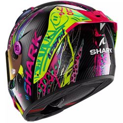SHARK AERON FAWN