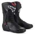 ALPINESTARS SMX-6 V3 - Modell SCHWARZ WEISS ROT
