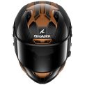 SHARK AERON CARBON SKIN 