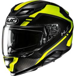 HJC F71 TOZZ
