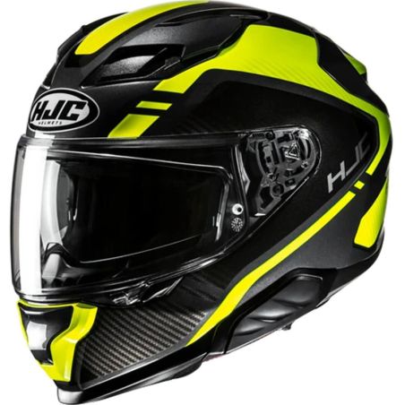 HJC F71 TOZZ