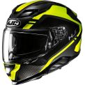 HJC F71 TOZZ - Modell MC3H