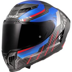 LS2 FF807 DRAGON TRAX 06
