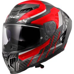 LS2 FF807 DRAGON TRAX 06