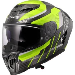 LS2 FF807 DRAGON TRAX 06