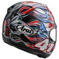 ARAI EX-7V EVO HAGA WSBK