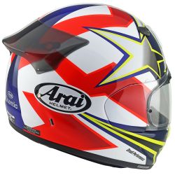 ARAI QUANTIC STAR STRIPES