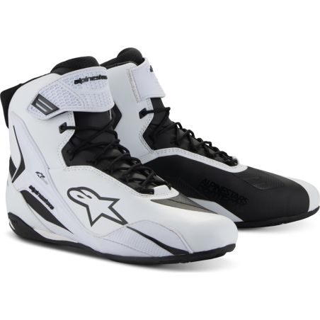 ALPINESTARS STELLA FASTER-4 SHOES
