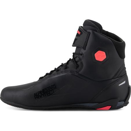 ALPINESTARS STELLA FASTER-4 SHOES