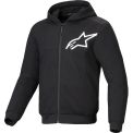 ALPINESTARS CHROME VS2 SPORT HOODIE