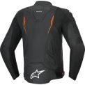 ALPINESTARS DUSK AIRFLOW LEATHER JACKET