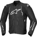 ALPINESTARS DUSK - Modelo BLACK/WHITE