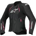 ALPINESTARS STELLA DUSK - Model 1836-BK DIV PNK WH