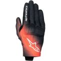 ALPINESTARS REEF V2 - Modelo 1321-BLK RED FL WHT
