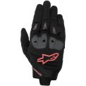ALPINESTARS SP X 1 - Modèle (1030) BLACK RED FLUO 