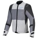 ALPINESTARS ST-2 AIR - Modelo 9191-ICE GR DK GR BK