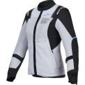 ALPINESTARS STELLA ST-2 AIR - Modelo 9031-ICE GRAY BLACK