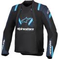 ALPINESTARS T-STUNT AIR - Model 1386-BK DK BL BTH BL