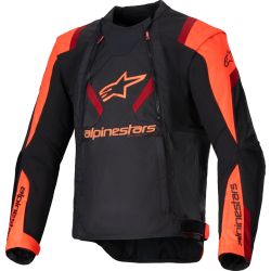 ALPINESTARS T-STUNT AIR JACKET