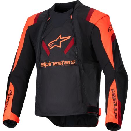 ALPINESTARS T-STUNT AIR JACKET
