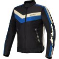 ALPINESTARS T-DYNO WR - Modell 1495-BLK BL ECRU