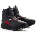 ALPINESTARS SPEEDSTREET - Modello 1496-BK ECR BRT RED