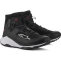 ALPINESTARS SPEEDFORCE XR - Model BLACK/WHITE