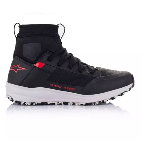 ALPINESTARS SPEEDFORCE XR SHOES