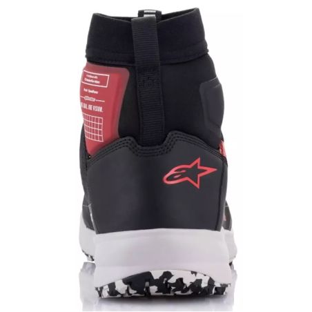 ALPINESTARS SPEEDFORCE XR SHOES