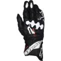 ALPINESTARS GP PLUS R V3 - Model NEGRE/BLANC