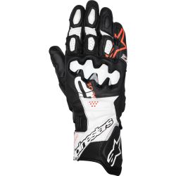 ALPINESTARS GP PLUS R V3 LTHR GLOVES