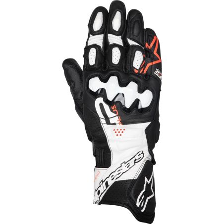 ALPINESTARS GP PLUS R V3 LTHR GLOVES