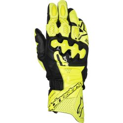 ALPINESTARS GP PLUS R V3 LTHR GLOVES