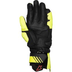 ALPINESTARS GP PLUS R V3 LTHR GLOVES