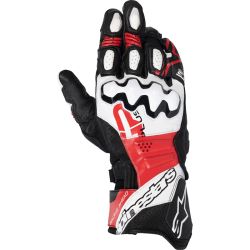 ALPINESTARS GP PLUS R V3 LTHR GLOVES