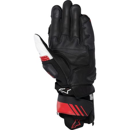 ALPINESTARS GP PLUS R V3 LTHR GLOVES