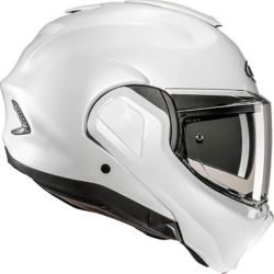 HJC F100 SOLID