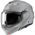HJC F100 SOLID - Modelo N.GREY
