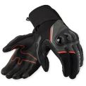 REV'IT COMBUSTION - Model NEGRE/ANTRACITA
