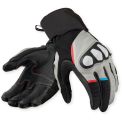 REV'IT COMBUSTION - Modèle BLACK/GREY CLEAR