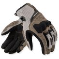 REV'IT CAVERN LADIES - Modell SAND/SCHWARZ