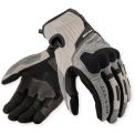 REV'IT CAVERN - Modelo LIGHT GREY/BLACK